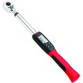 Durofix 1/2" Digital Torque Wrench (9.9 to 99 ft-lbs) RM601-4 RM601-4